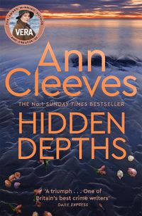 Cover image for Hidden Depths
