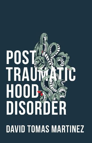 Cover image for Post Traumatic Hood Disorder