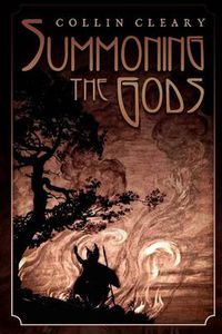 Cover image for Summoning the Gods