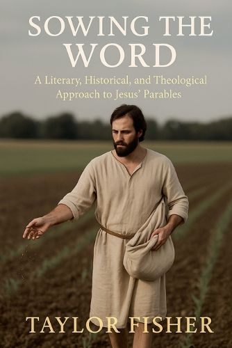 Cover image for Sowing the Word