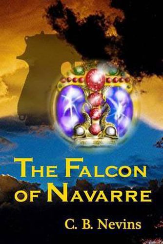 Cover image for The Falcon of Navarre