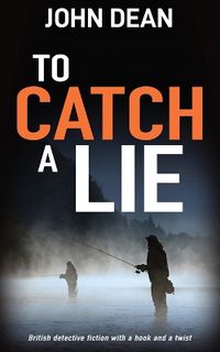 Cover image for To Catch a Lie