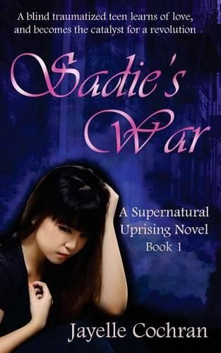 Cover image for Sadie's War