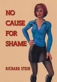 Cover image for No Cause for Shame