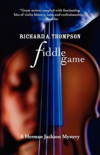 Cover image for Fiddle Game