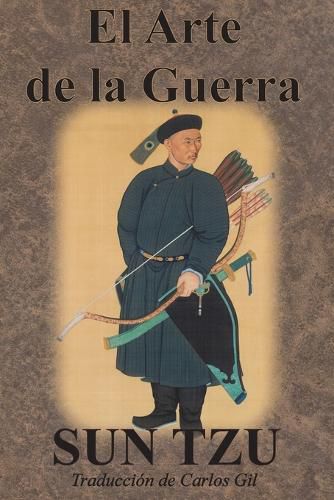 Cover image for El Arte de la Guerra