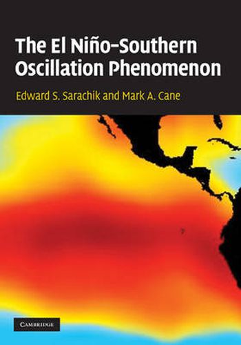 Cover image for The El Nino-Southern Oscillation Phenomenon