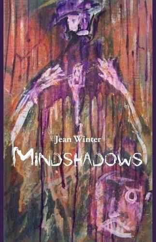 Cover image for Mindshadows