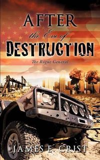 Cover image for After the Eve of Destruction