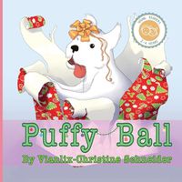 Cover image for Puffy Ball- For Young Readers