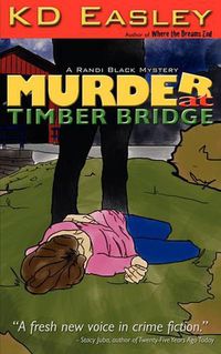 Cover image for Murder at Timber Bridge