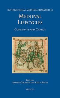 Cover image for Medieval Life Cycles