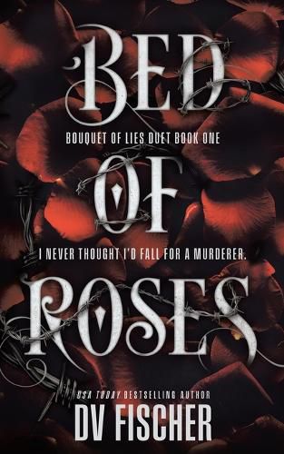 Cover image for Bed of Roses