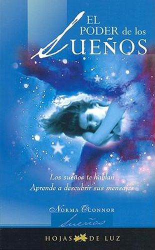 Cover image for El Poder de Los Suenos