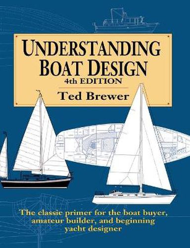 Cover image for Understanding Boat Design