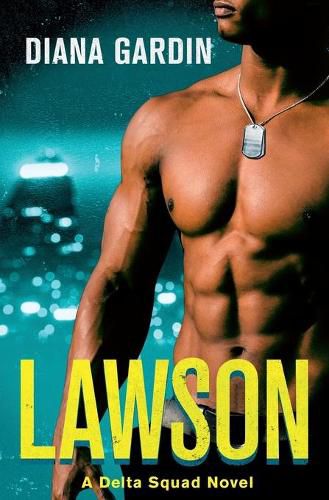 Cover image for Lawson