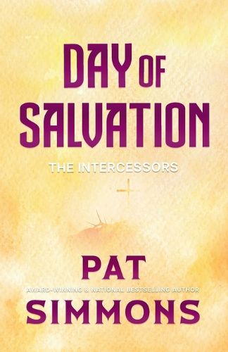 Cover image for Day of Salvation