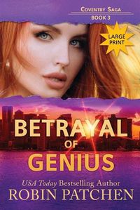 Cover image for Betrayal of Genius