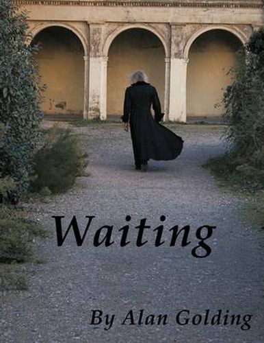 Cover image for Waiting