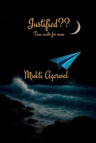 Cover image for Justified