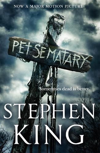 Pet Sematary 