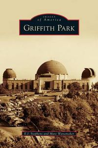 Cover image for Griffith Park