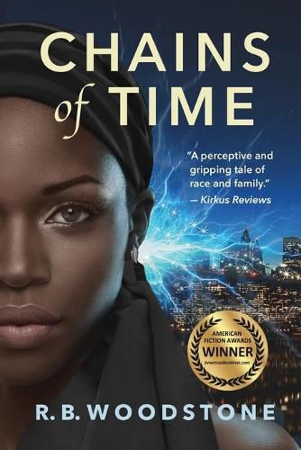 Cover image for Chains of Time