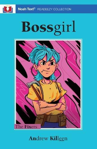 Cover image for Bossgirl