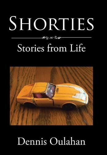 Cover image for Shorties: Stories from Life