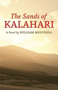 Cover image for The Sands of Kalahari