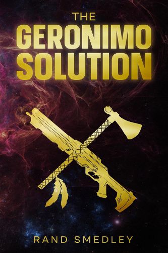 Cover image for The Geronimo Solution