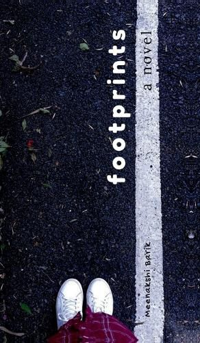 Cover image for Footprints