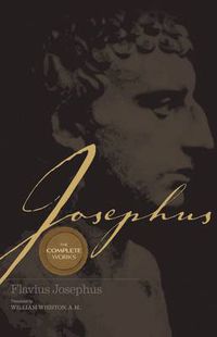 Cover image for Josephus The Complete Works