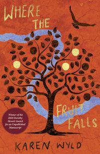Cover image for Where The Fruit Falls