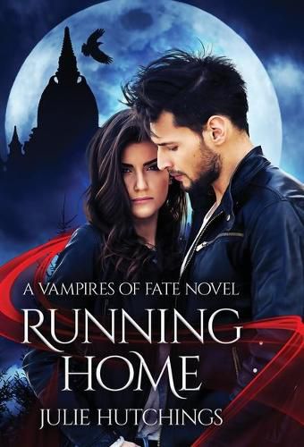 Cover image for Running Home