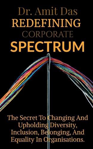 Cover image for Redefining Corporate Spectrum