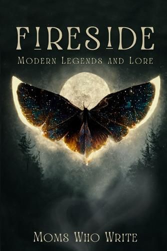 Cover image for Fireside