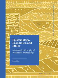 Cover image for Epistemology, Economics, and Ethics