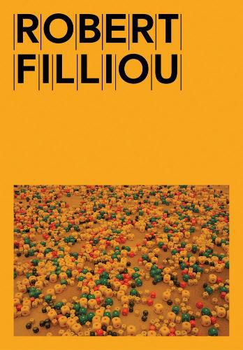 Cover image for Robert Filliou