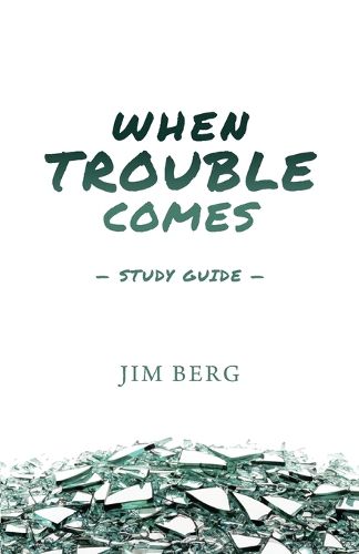 Cover image for When Trouble Comes Study Guide