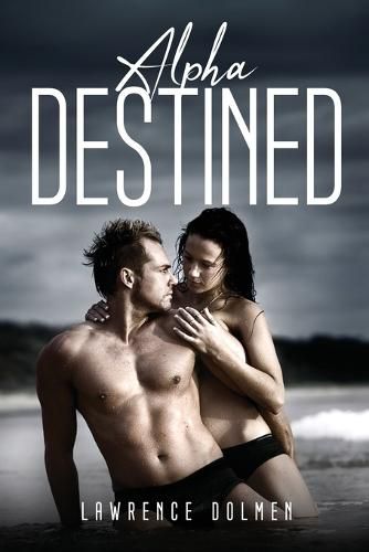 Cover image for Destined Alpha