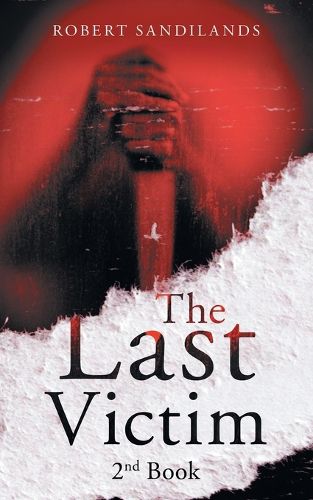 Cover image for The Last Victim