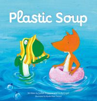 Cover image for Plastic Soup