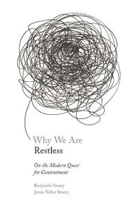 Cover image for Why We Are Restless