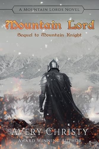 Cover image for Mountain Lord