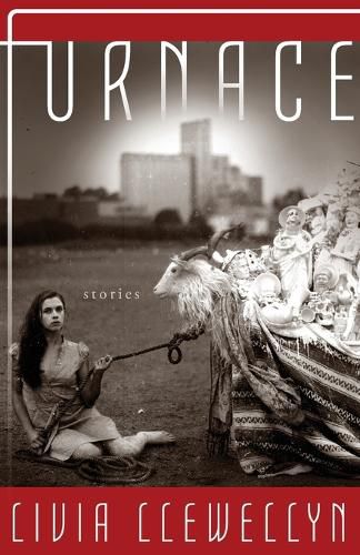 Cover image for Furnace