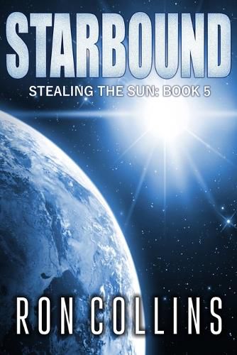 Cover image for Starbound