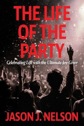 Cover image for The Life of the Party