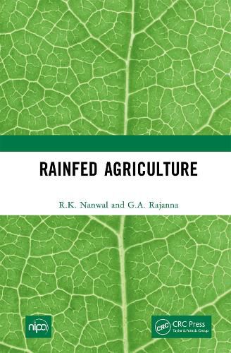 Cover image for Rainfed Agriculture