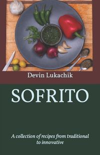 Cover image for Sofrito
